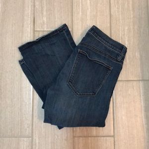 GAP Baby Boot Jeans